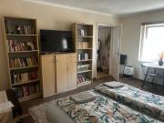 Bor-Túra Apartman