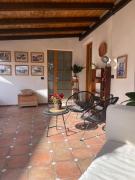 Arega Rooms
