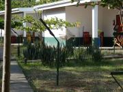 cabañas Paolone ac piscina
