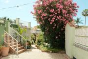 Authentic Andalusian Boho Villa - Pool - Garden-BBQ- 7 Guests