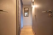 Slope front Ski-In Out Escape Spacious Apartment- In the center of Val Thorens