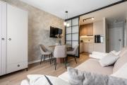 Przymorze Superior Apartment by BookingHost