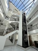 The Honeycomb Boutique Hotel