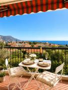Top Beaulieu-sur-Mer