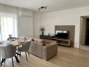 Green Nest Apartment