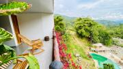 Eco hotel el molino