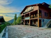 Top Uzungol