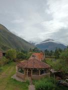Mrs Sapo Chalets