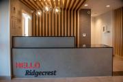 Top Ridgecrest