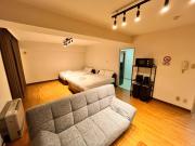 Kabuto 124 - Vacation STAY 45702v