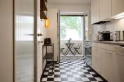Central Vintage Apartment with Free BaselCard
