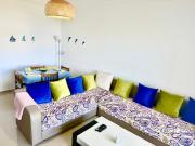 Magnifique Vue Mer & Golf, Piscines, Terrasse