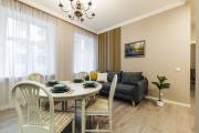 Urban Apartment