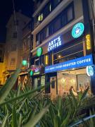 Art Karakoy Hotel