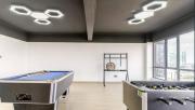 1BR Marina Bay Westlands Modern Gem with City View