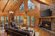 Top Blue Ridge