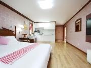 Yang Yang Sangol Yeohang Pension