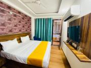 Top New Delhi