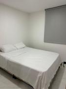 Apartamento vacacional en Flandes
