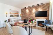 The POINT Boutique Studio Cismigiu in the City Centre