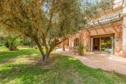 Palm Nest 3 Bedrooms, Gardens & Pool
