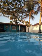 ItaHouse - Casa com Piscina SPA Itanhaém