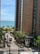 Flat Beira mar