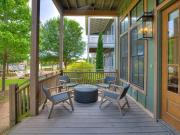 High Tide House 4BR Screened Porch Lake