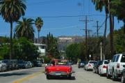 Top North Hollywood