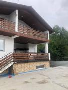 ALEXS house