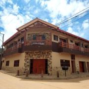 La Casona del Mirador - Monoambiente 1