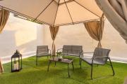 Hidden Courtyard Suite - Athens Centre