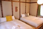 Travel Time: Sumiyoshi Sumikaze 3 - Vacation STAY 20676