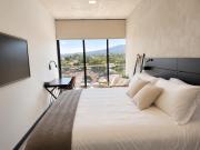 Apartamento moderno y nuevo en San Benito