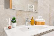 Apartamento Turistico Lux Center