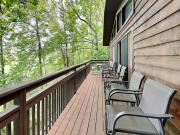 Top Chalet Village