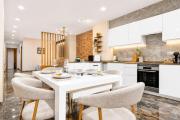 Apartamento Turistico Lux Center