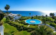 Beach Front Apartment Miraflores