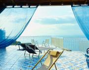 The Dreamers Terrace