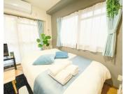 Guest House Shin Osaka - Vacation STAY 21160