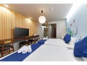 the hotel OSAKA bay - Vacation STAY 21164
