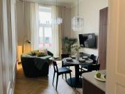 Capitol Corner Apartment