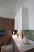 Capitol Corner Apartment