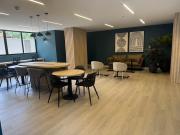 Modern Chic Loft Grand Linares I Amazing View