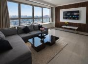 T5 luxe avec vue sur mer