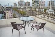 Top Santiago