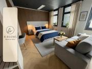 B-ROOMS Bleisure Hotel - Lugano district