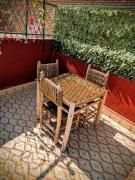 private riad near by the museum of Marrakech
