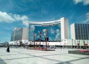 Hilton Residences Tanger City Center