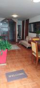 Hogar con jardines amplios cerca al centro 4 pax